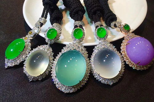 中国珠宝玉石首饰行业协会 跨界合作与食品安全的新思考