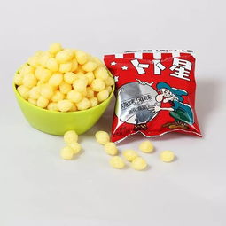 遂宁80、90后的童年味道 15种记忆中的“垃圾食品”，你吃过几种？