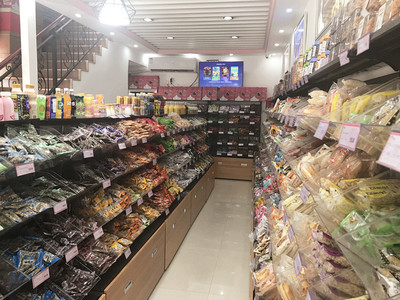 河北干果店加盟前景与机遇分析