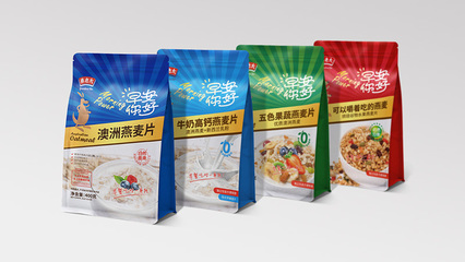秦老太食品品牌战略定位与产品策划 从食品行业到珠宝首饰的跨界启示